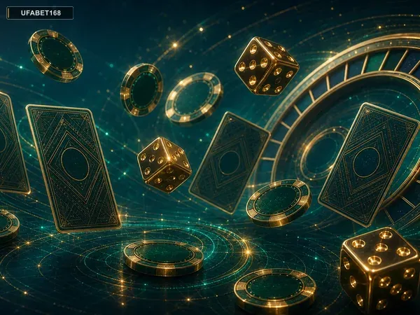 หมวดเกม 5